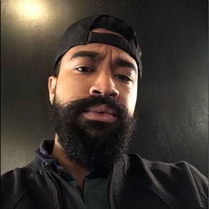 Meet your Posher, Rich